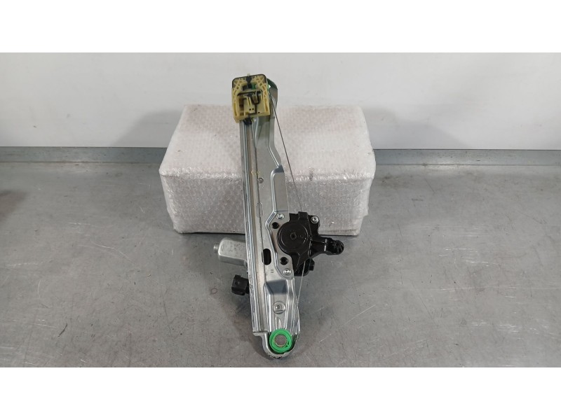 Recambio de elevalunas trasero derecho para ford c-max ii (dxa/cb7, dxa/ceu) 1.0 ecoboost referencia OEM IAM 1884431  