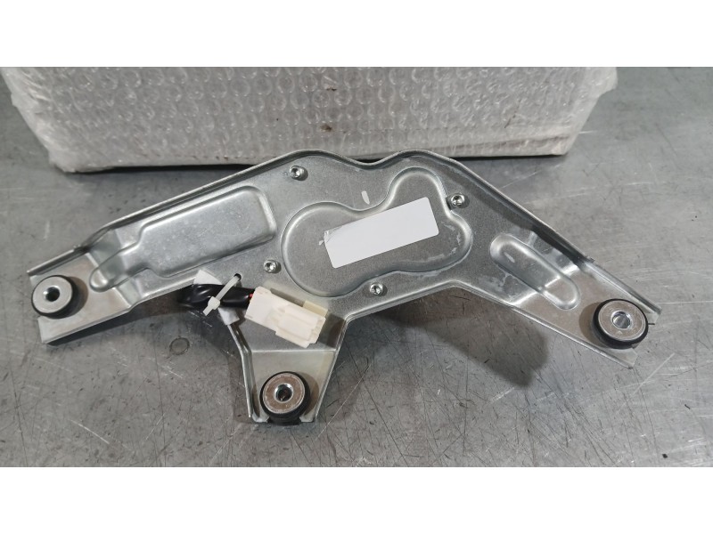 Recambio de motor limpia trasero para dr dr 6 1.5 lgp referencia OEM IAM   