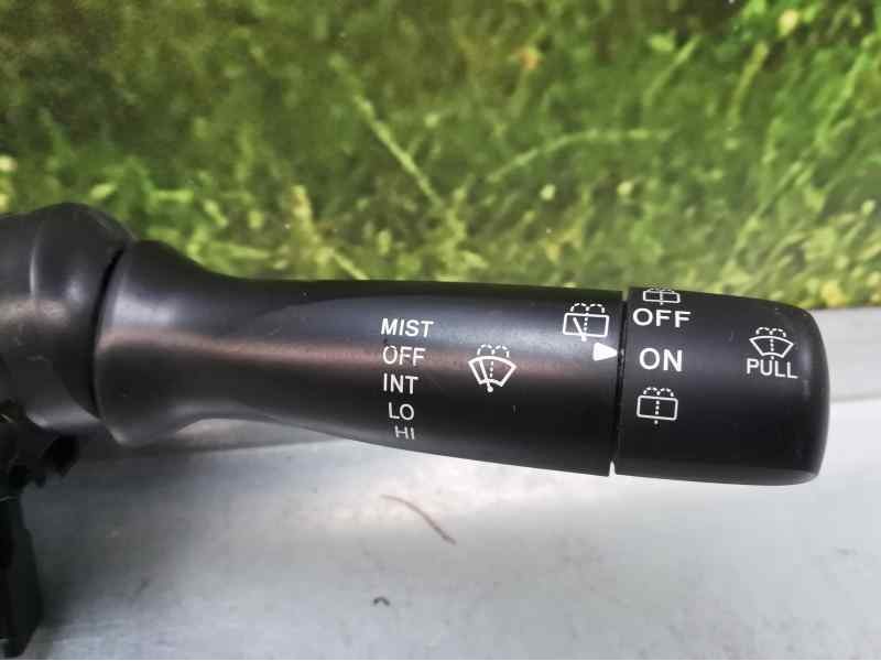 Recambio de mando luces y limpia para peugeot 107 urban referencia OEM IAM   