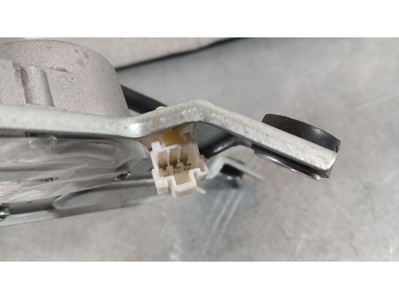 Recambio de motor limpia trasero para dr dr 6 1.5 lgp referencia OEM IAM   