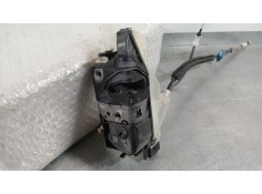 CERRADURA PUERTA DELANTERA IZQUIERDA 9816343480 
