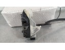 Recambio de cerradura puerta delantera izquierda para citroën berlingo furgón/monospace (k9) e-berlingo referencia OEM IAM 98163
