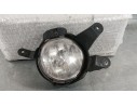 Recambio de faro antiniebla izquierdo para chevrolet cruze (j300) 2.0 cdi referencia OEM IAM   