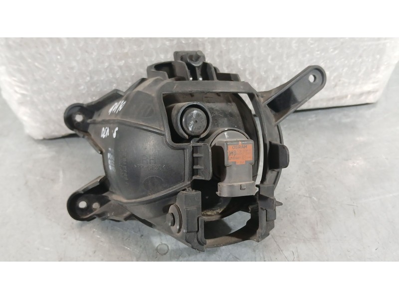 Recambio de faro antiniebla izquierdo para chevrolet cruze (j300) 2.0 cdi referencia OEM IAM   