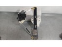 Recambio de elevalunas trasero derecho para seat leon st (5f8) 1.2 tsi referencia OEM IAM 5F4839462D  