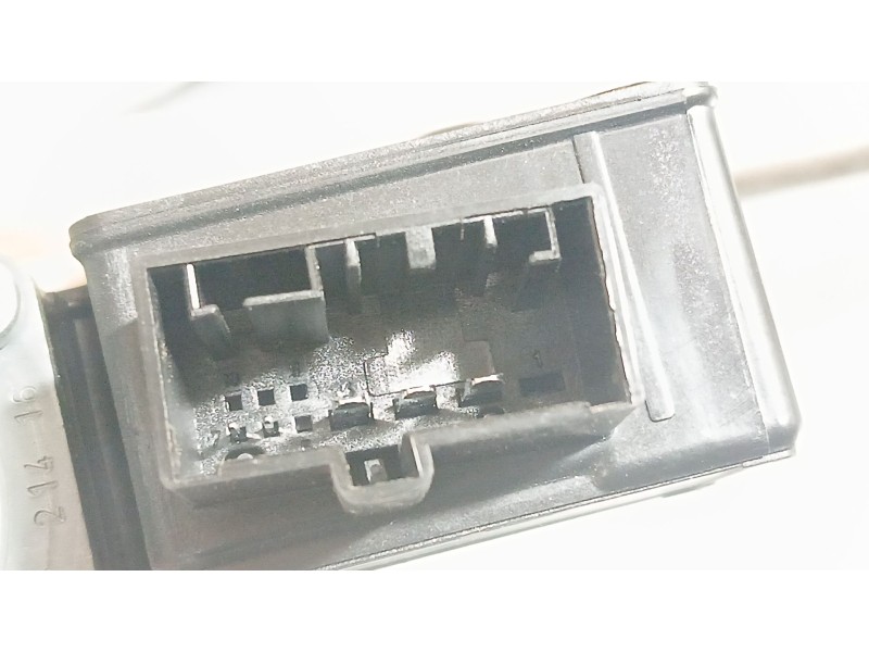 Recambio de elevalunas trasero derecho para seat leon st (5f8) 1.2 tsi referencia OEM IAM 5F4839462D  