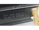 Recambio de elevalunas trasero derecho para seat leon st (5f8) 1.2 tsi referencia OEM IAM 5F4839462D  