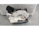 Recambio de cerradura puerta trasera derecha para seat leon st (5f8) 1.2 tsi referencia OEM IAM 5K4839016R  