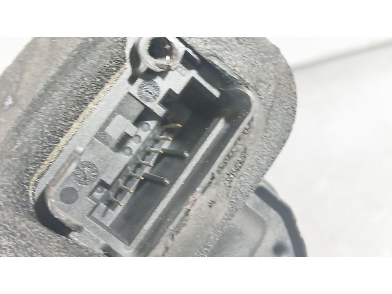 Recambio de cerradura puerta trasera derecha para seat leon st (5f8) 1.2 tsi referencia OEM IAM 5K4839016R  