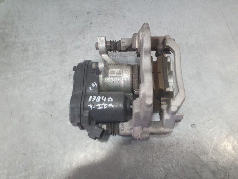 Recambio de pinza freno trasera izquierda para toyota yaris (_p21_, _pa1_, _ph1_) 1.5 hybrid (mxph11) referencia OEM IAM 47850K0