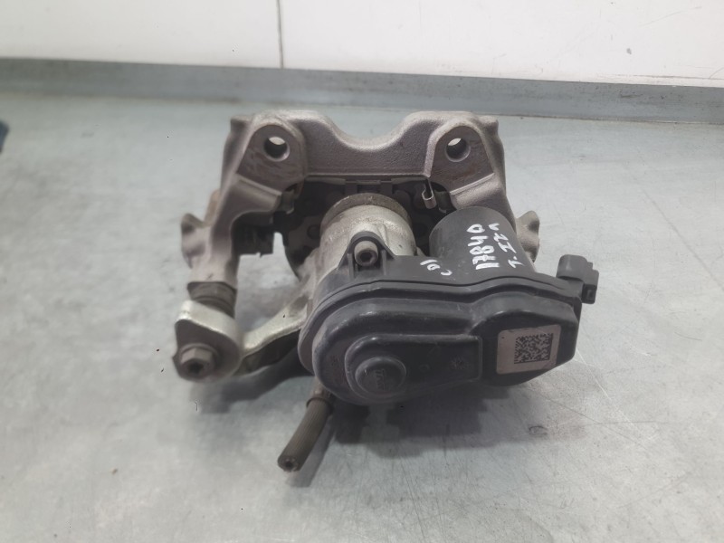 Recambio de pinza freno trasera izquierda para toyota yaris (_p21_, _pa1_, _ph1_) 1.5 hybrid (mxph11) referencia OEM IAM 47850K0