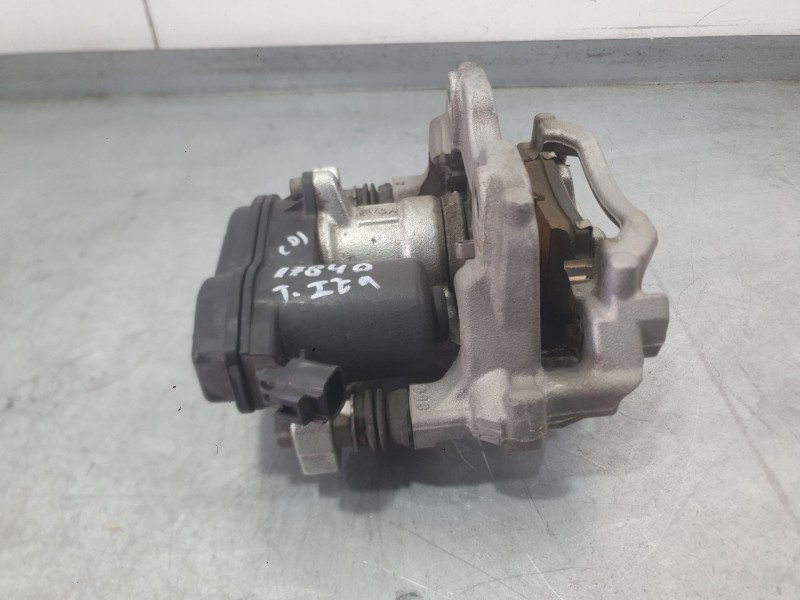Recambio de pinza freno trasera izquierda para toyota yaris (_p21_, _pa1_, _ph1_) 1.5 hybrid (mxph11) referencia OEM IAM 47850K0