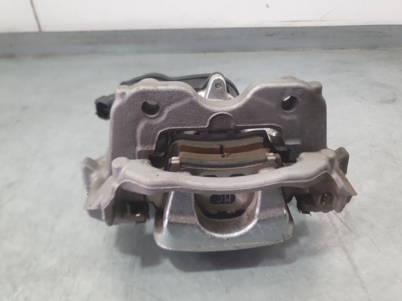 Recambio de pinza freno trasera izquierda para toyota yaris (_p21_, _pa1_, _ph1_) 1.5 hybrid (mxph11) referencia OEM IAM 47850K0