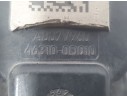 Recambio de pinza freno trasera derecha para toyota yaris (_p21_, _pa1_, _ph1_) 1.5 hybrid (mxph11) referencia OEM IAM 463100D01