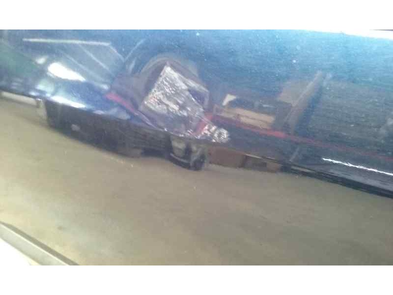 Recambio de puerta trasera izquierda para honda civic berlina 5 (eu7/8) 1.6i es referencia OEM IAM   TOCADA