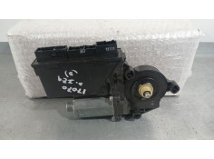 MOTOR ELEVALUNAS DELANTERO IZQUIERDO 8E1959801G SIEMENS VDO 5WK49196CBF