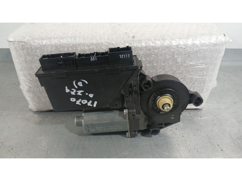Recambio de motor elevalunas delantero izquierdo para seat exeo (3r2) 2.0 tdi referencia OEM IAM   