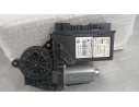 Recambio de motor elevalunas delantero izquierdo para seat exeo (3r2) 2.0 tdi referencia OEM IAM   