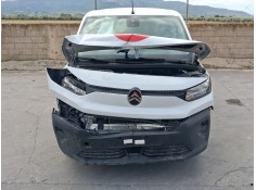 CITROËN BERLINGO FURGÓN/MONOSPACE (K9)