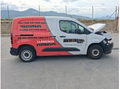 CITROËN BERLINGO FURGÓN/MONOSPACE (K9)