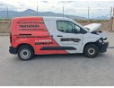 citroën berlingo furgón/monospace (k9) del año 2024