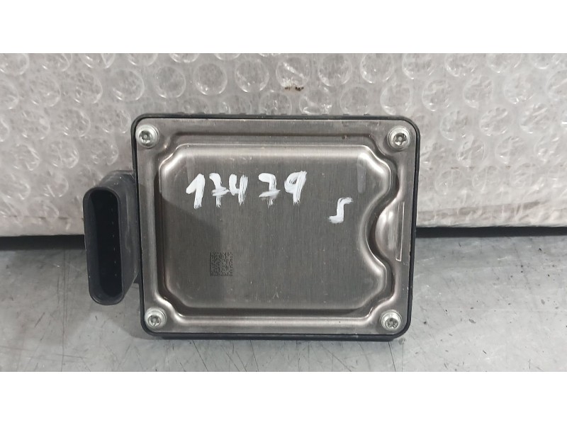 Recambio de modulo electronico para seat ibiza v (kj1, kjg) 1.0 tgi referencia OEM IAM   