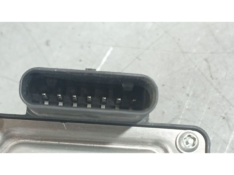 Recambio de modulo electronico para seat ibiza v (kj1, kjg) 1.0 tgi referencia OEM IAM   