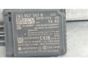 Recambio de modulo electronico para seat ibiza v (kj1, kjg) 1.0 tgi referencia OEM IAM   