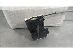 CERRADURA PUERTA TRASERA DERECHA 10640594 