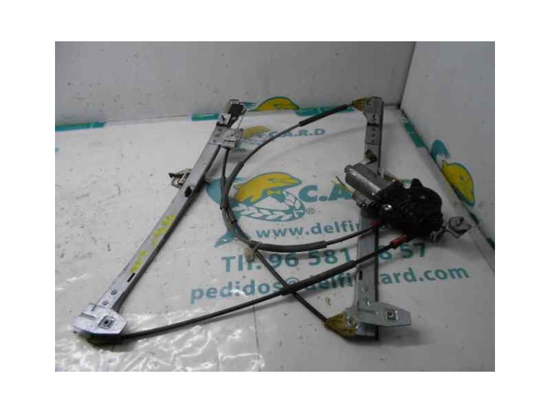 Recambio de elevalunas delantero derecho para citroën xsara break 2.0 hdi sx (66kw) referencia OEM IAM   