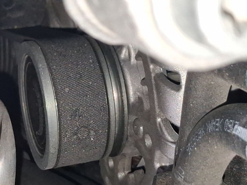 Recambio de alternador para citroën berlingo furgón/monospace (k9) 1.5 bluehdi 100 referencia OEM IAM 9824742880 1606859180 