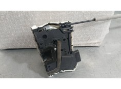 Recambio de cerradura puerta delantera derecha para mg zs suv (azs1) 1.5 vti referencia OEM IAM 10640588  