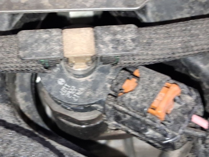 Recambio de motor completo para citroën berlingo furgón/monospace (k9) 1.5 bluehdi 100 referencia OEM IAM YH01 1634153980 163415