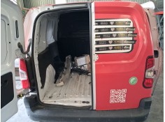 PUERTA TRASERA DERECHA CARGA 9820436780 TOCADA 
