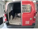 Recambio de puerta trasera derecha carga para citroën berlingo furgón/monospace (k9) 1.5 bluehdi 100 referencia OEM IAM 98204367