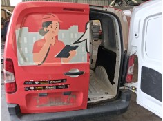 PUERTA TRASERA IZQUIERDA CARGA 9820437080 