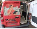 Recambio de puerta trasera izquierda carga para citroën berlingo furgón/monospace (k9) 1.5 bluehdi 100 referencia OEM IAM 982043