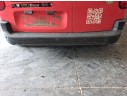 Recambio de paragolpes trasero para citroën berlingo furgón/monospace (k9) 1.5 bluehdi 100 referencia OEM IAM 1633557180  