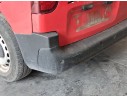 Recambio de paragolpes trasero para citroën berlingo furgón/monospace (k9) 1.5 bluehdi 100 referencia OEM IAM 1633557180  