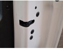 Recambio de cerradura puerta delantera derecha para citroën berlingo furgón/monospace (k9) 1.5 bluehdi 100 referencia OEM IAM 98
