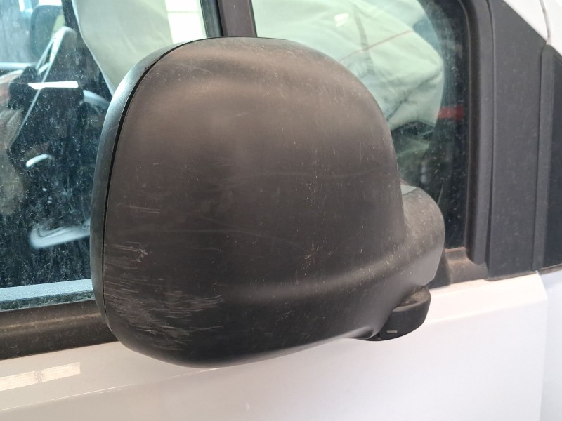 Recambio de retrovisor derecho para citroën berlingo furgón/monospace (k9) 1.5 bluehdi 100 referencia OEM IAM 98169897XT ELÉCTRI