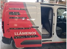 Recambio de puerta lateral corredera derecha para citroën berlingo furgón/monospace (k9) 1.5 bluehdi 100 referencia OEM IAM 9820