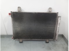 CONDENSADOR / RADIADOR AIRE ACONDICIONADO 93194055 