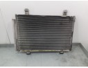 Recambio de condensador / radiador aire acondicionado para opel agila b (h08) 1.2 (f68) referencia OEM IAM 93194055  
