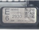Recambio de radiador agua para opel agila b (h08) 1.2 (f68) referencia OEM IAM 93196874  