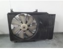 Recambio de electroventilador para opel agila b (h08) 1.2 (f68) referencia OEM IAM 93194259  