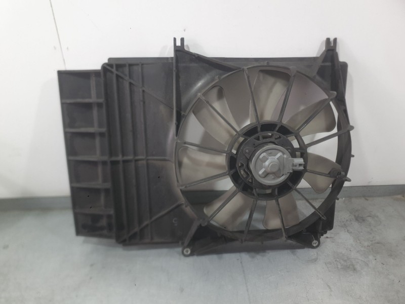 Recambio de electroventilador para opel agila b (h08) 1.2 (f68) referencia OEM IAM 93194259  