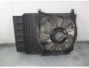 Recambio de electroventilador para opel agila b (h08) 1.2 (f68) referencia OEM IAM 93194259  