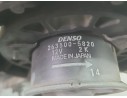 Recambio de electroventilador para opel agila b (h08) 1.2 (f68) referencia OEM IAM 93194259  