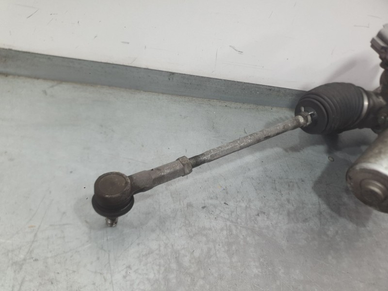 Recambio de cremallera direccion para opel agila b (h08) 1.2 (f68) referencia OEM IAM 95514848  